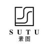 素图饰品旗舰店抖音达人头像