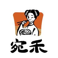 宛禾米线官方旗舰店抖音号头像