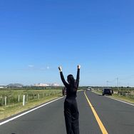 飞飞抖音达人头像