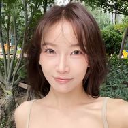 李九九抖音达人头像