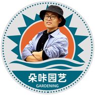 朵咔园艺官方旗舰店抖音号头像