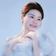 祝音梦工厂抖音达人头像