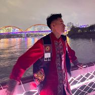 许先生抖音达人头像