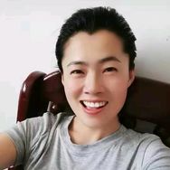 宁梅抖音达人头像