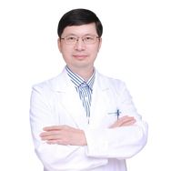 脑科高亮主任抖音达人头像
