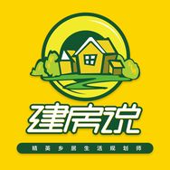 建房说抖音达人头像