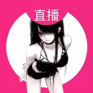 小御抖音达人头像