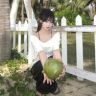 蟹抖音达人头像