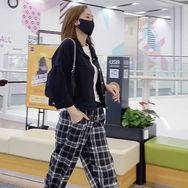 苏派尚品女装抖音达人头像