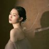 小婉珠宝抖音达人头像