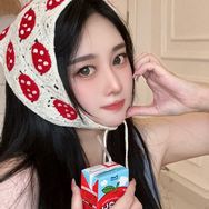 柚买了什么抖音达人头像
