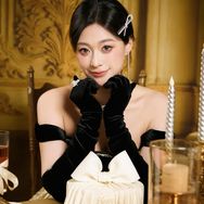 千寻微胖折扣抖音达人头像