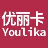 优丽卡宿舍床品抖音达人头像