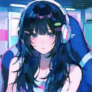 数码哩哩抖音达人头像