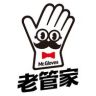 老管家家居清洁旗舰店抖音达人头像