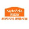 麦富迪爱染专卖店抖音号头像