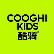 COOGHI酷骑童车直播间抖音号头像
