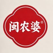 闽农婆抖音达人头像