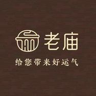 老庙鑫美福黄金专卖店抖音达人头像
