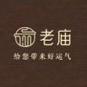 老庙鑫美福黄金专卖店抖音达人头像