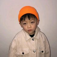 王鸣宝抖音达人头像