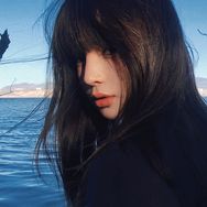 小岚Baby💕抖音达人头像