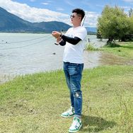 小乔❗️抖音达人头像