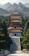 罗传/一卦看人生（诺匠景）抖音达人头像