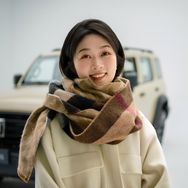 懂车女司机抖音达人头像
