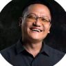 尹烨抖音达人头像