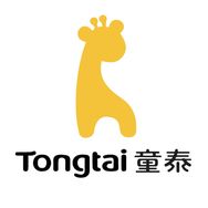 童泰壹岁专卖店抖音达人头像