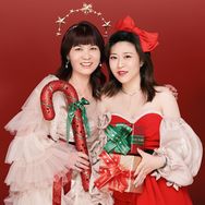 玉米咔咔爱妈妈抖音达人头像