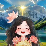 鑫妈来了（爆单🔥爆瘦）抖音达人头像