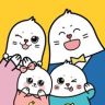 小海豹森米抖音达人头像