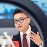 杭州薛大胖抖音达人头像