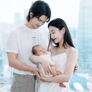 张檬小五夫妇抖音号头像