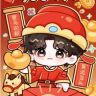 黄明昊Justin抖音达人头像