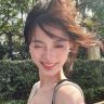 胡琳抖音达人头像