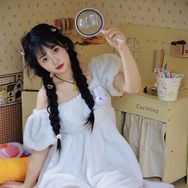 是兔兔ya抖音达人头像