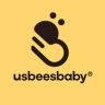 usbeesbaby婴童用品旗舰店抖音达人头像