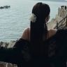 晴睫时光抖音达人头像