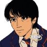 赏颜学长抖音达人头像