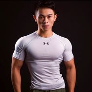 龙天鹏抖音达人头像