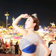 安妮带你闯越南抖音达人头像
