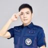 孩子们的安全官爸爸抖音达人头像