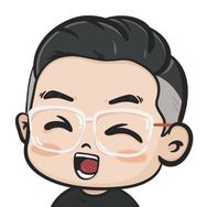 闲白话·闲哥抖音达人头像