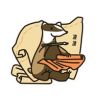 宣传凌凌抖音达人头像