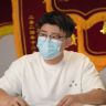 朱哥哥聊心理抖音达人头像