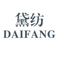 黛纺服饰旗舰店抖音达人头像