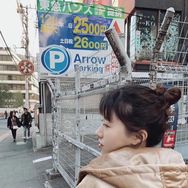 霹雳乌贼（10号晚七点生日专场香水破价抖音达人头像